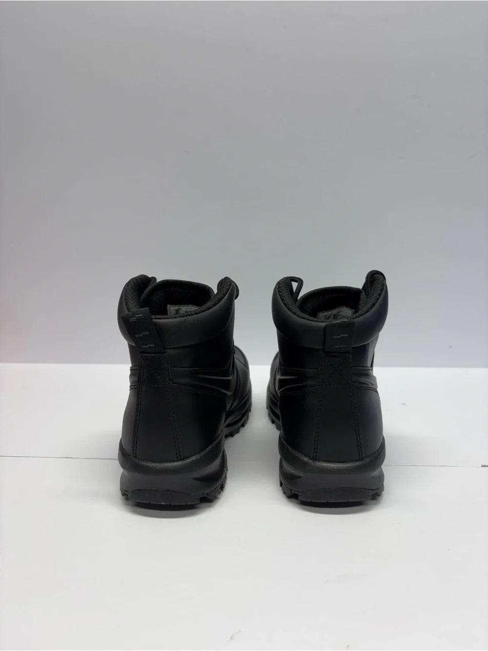 Nike deep locked
